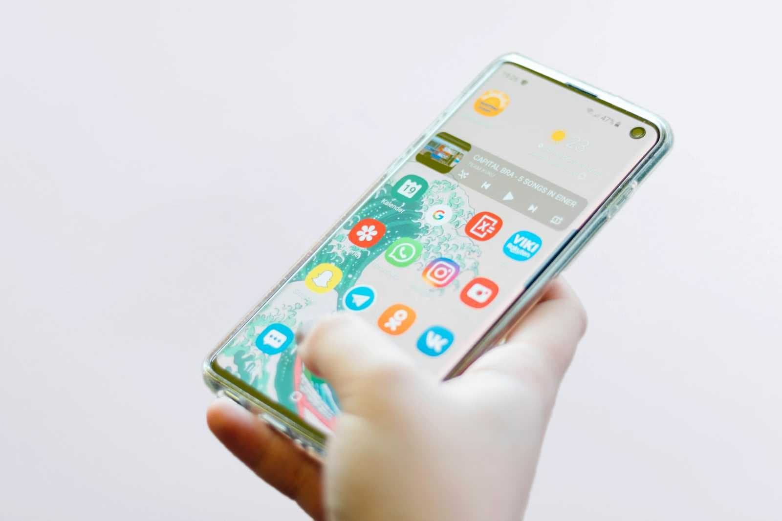 How do I download the Dollarpesa app?