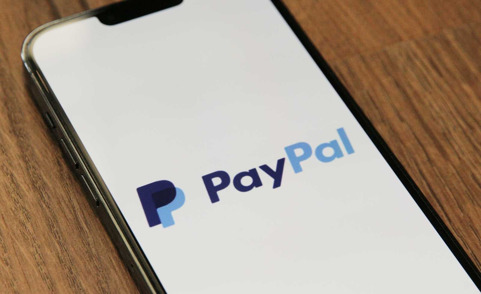 How to link my Redotpay card to Paypal?