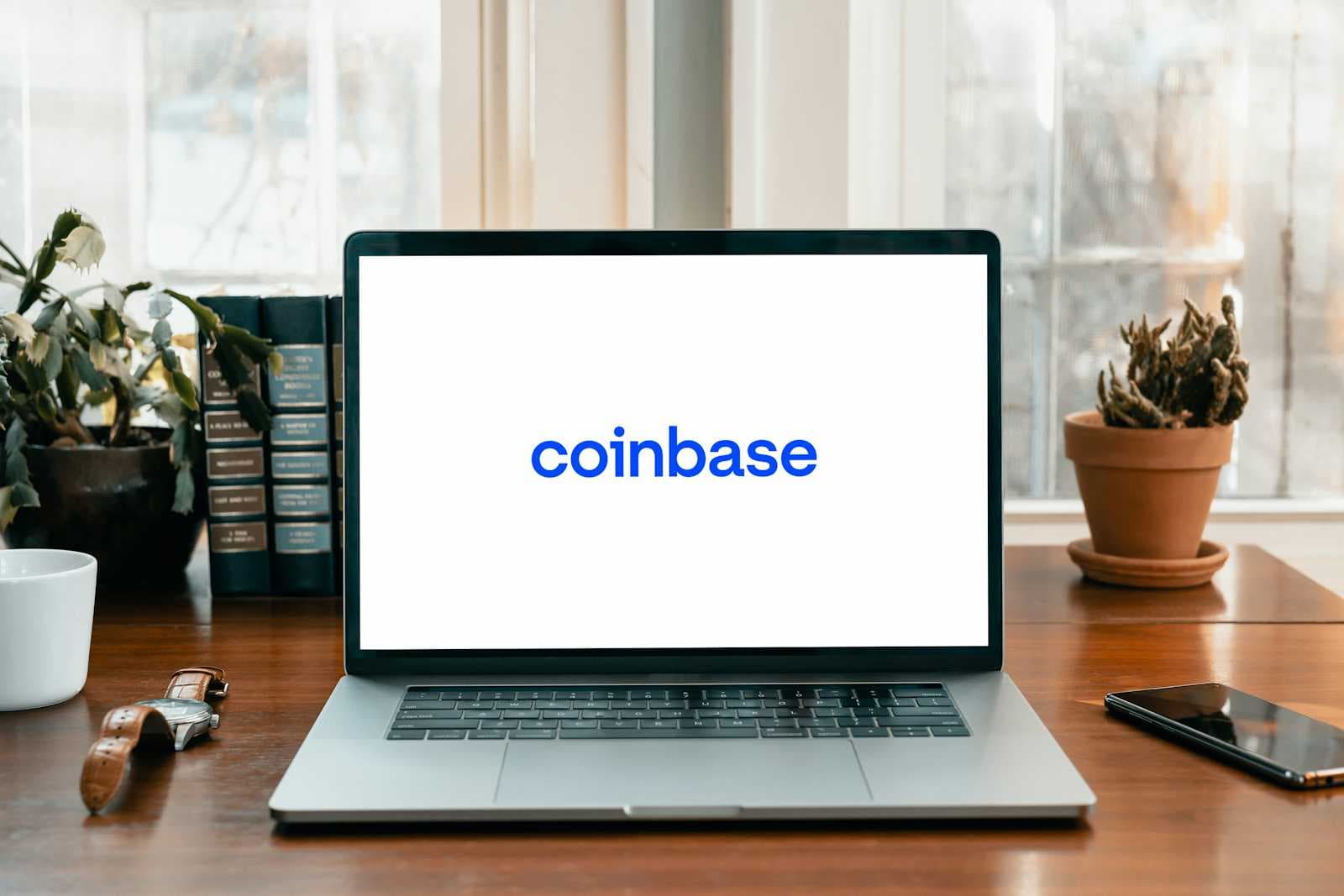 Coinbase Card: The Visa® debit card that rewards crypto