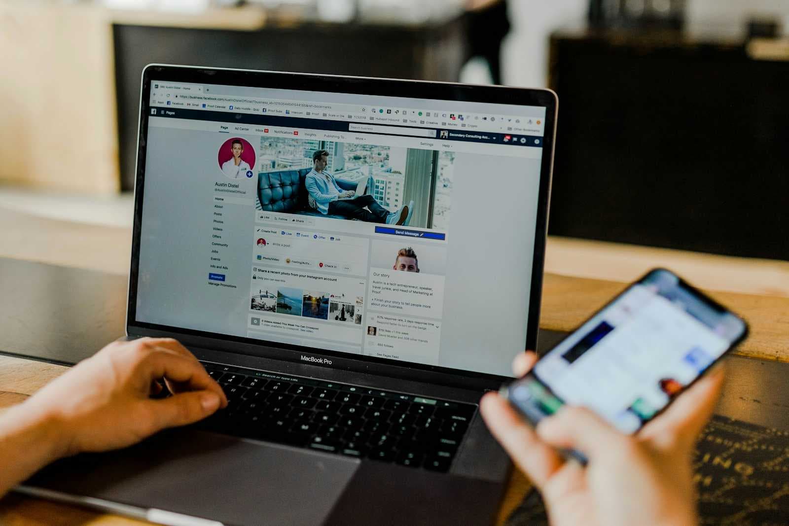 Facebook Ads: 5 Reasons Why You Need Them