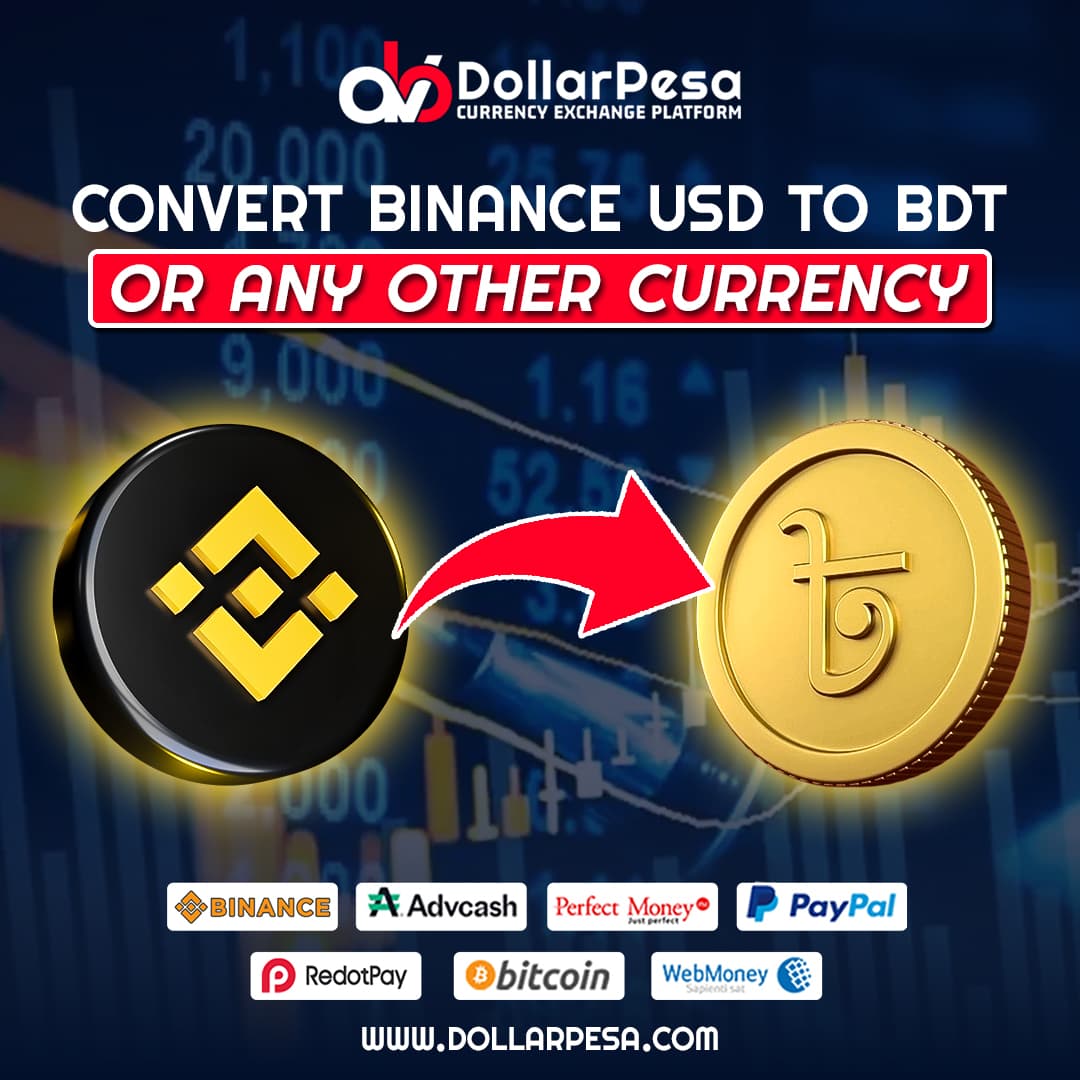 5 Best Dollar Exchange Sites in Bangladesh You Can Trust