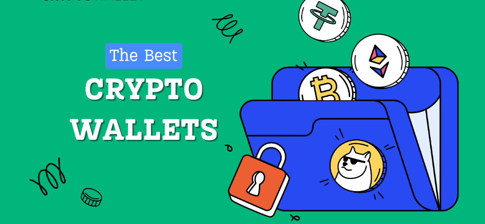 Best Crypto Wallet of 2024