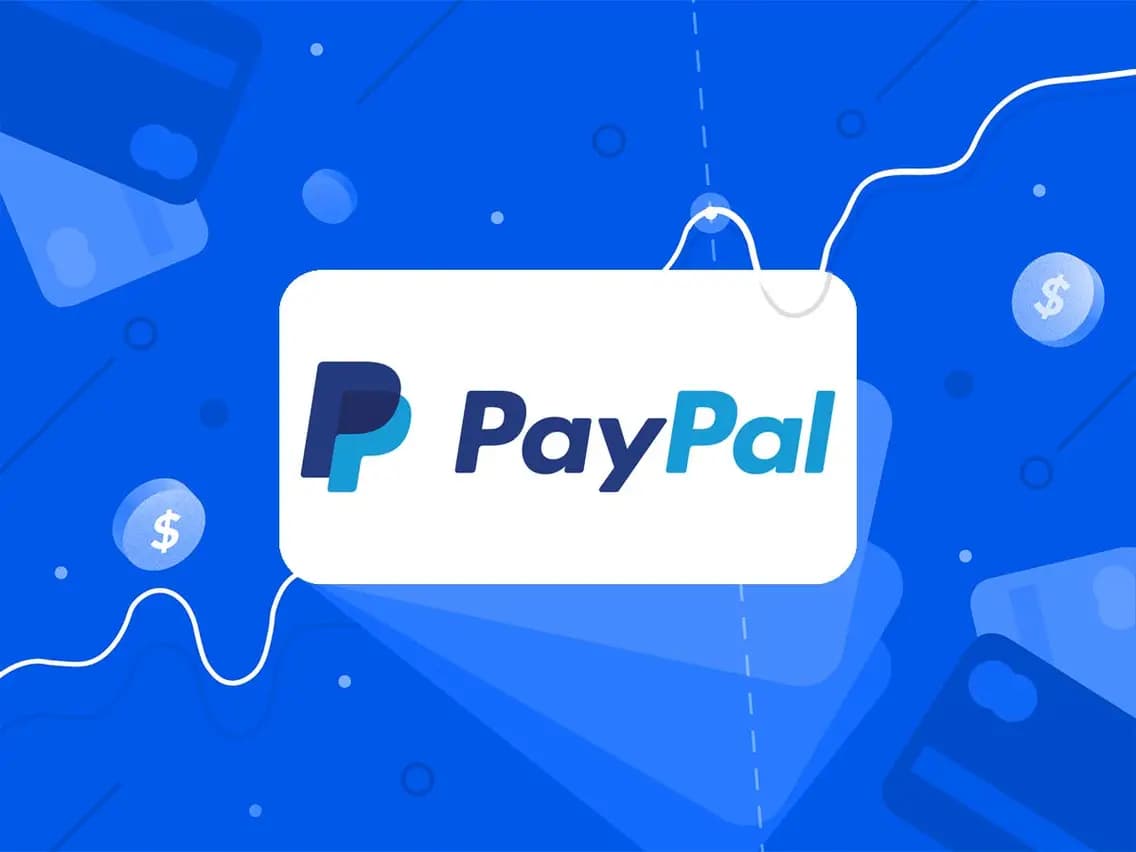 How to Connect Your Redotpay Card to PayPal