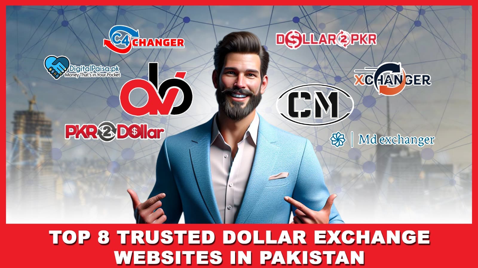 No.1 Buy and Sell E-Currency Exchange In Pakistan | Dollarpesa