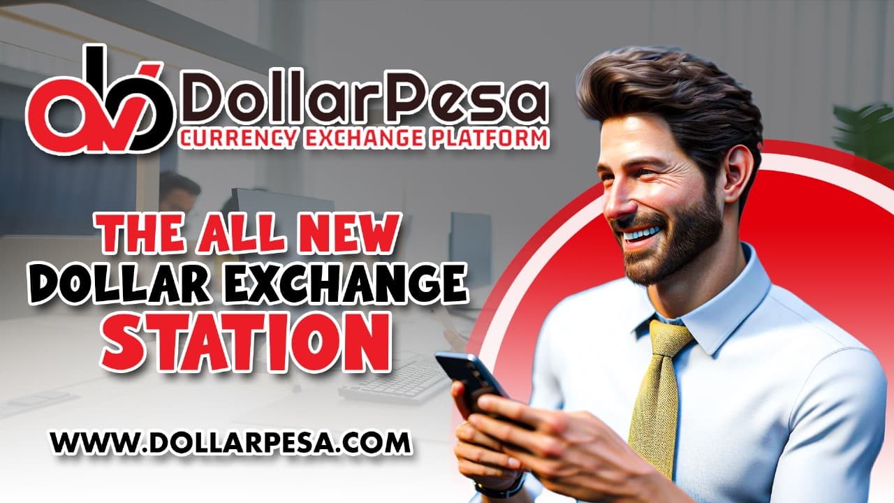 Is Dollarpesa Genuine?